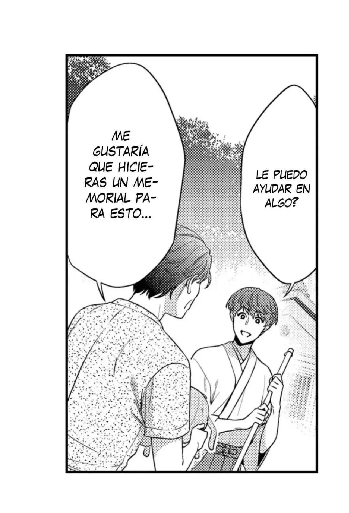 Amigos Comprometidos Capitulo 41 página 10
