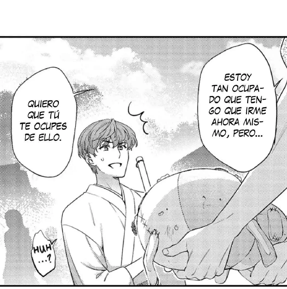 Amigos Comprometidos Capitulo 41 página 11