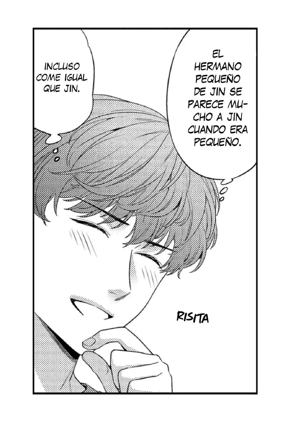 Amigos Comprometidos Capitulo 41 página 26