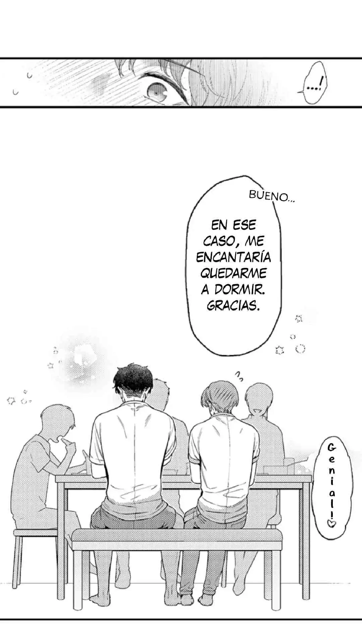 Amigos Comprometidos Capitulo 41 página 30