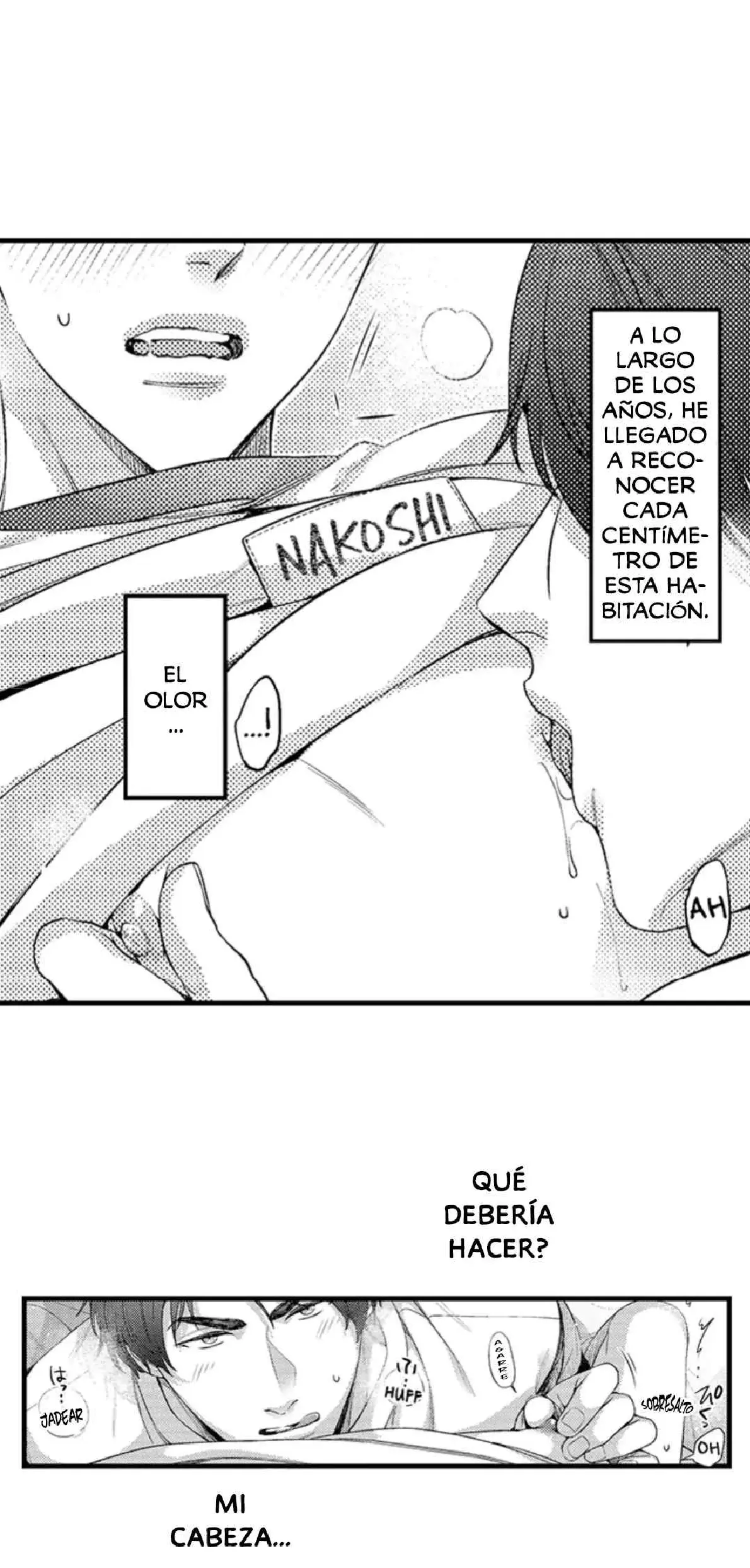 Amigos Comprometidos Capitulo 42 página 14