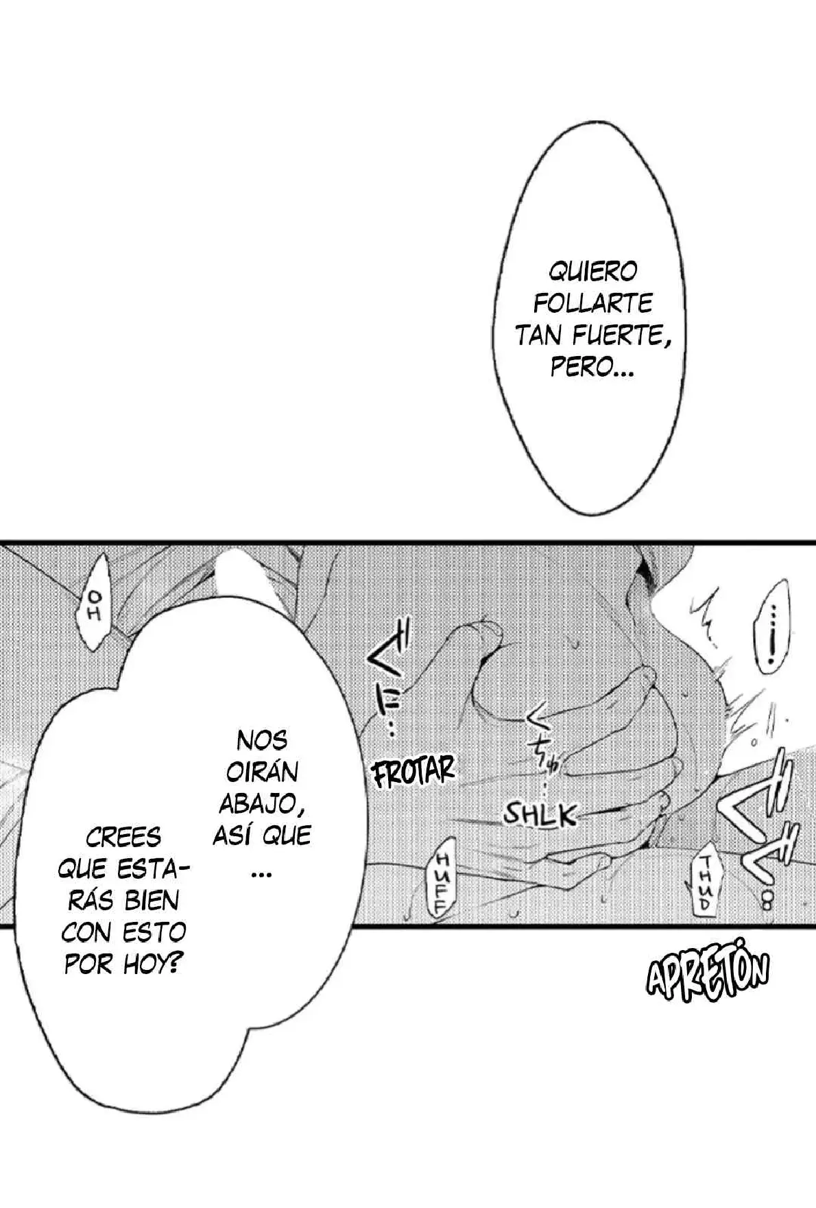 Amigos Comprometidos Capitulo 42 página 16