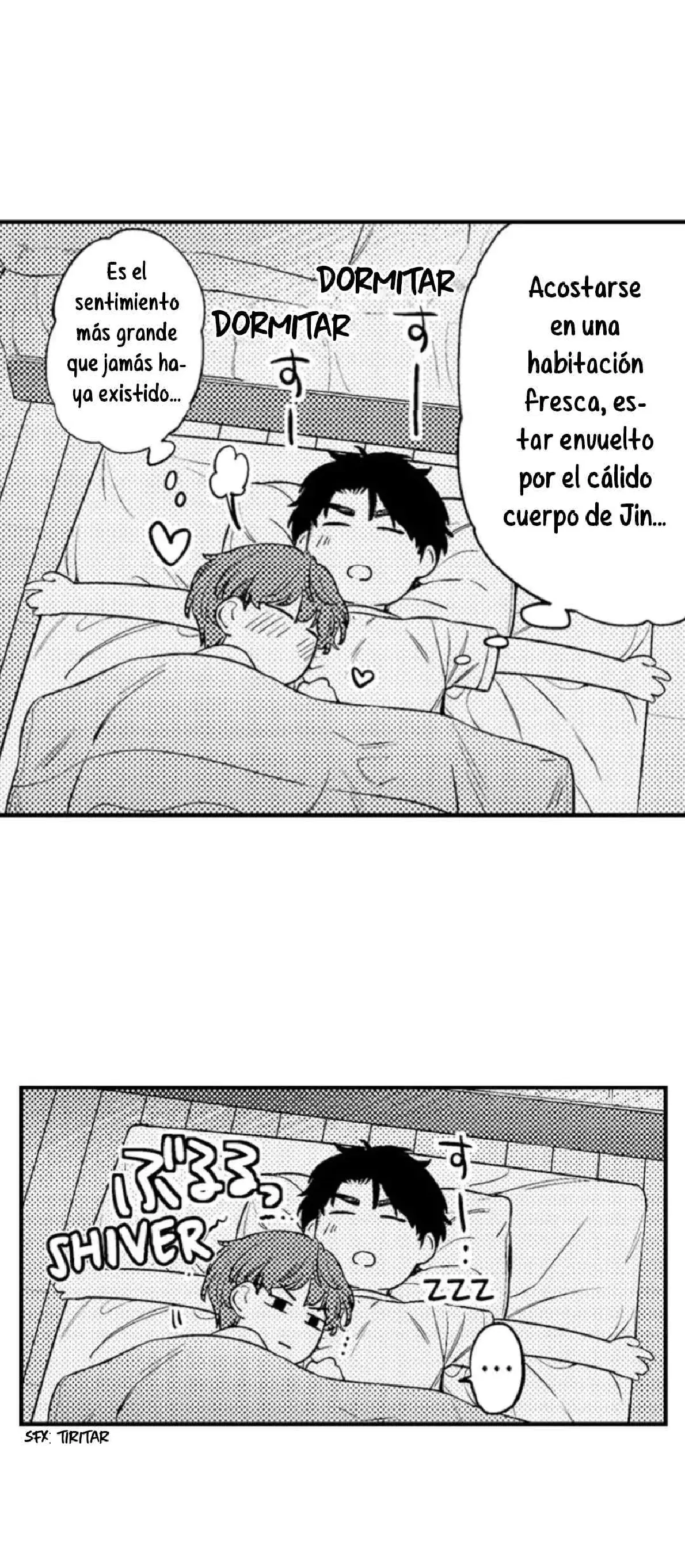 Amigos Comprometidos Capitulo 42 página 28
