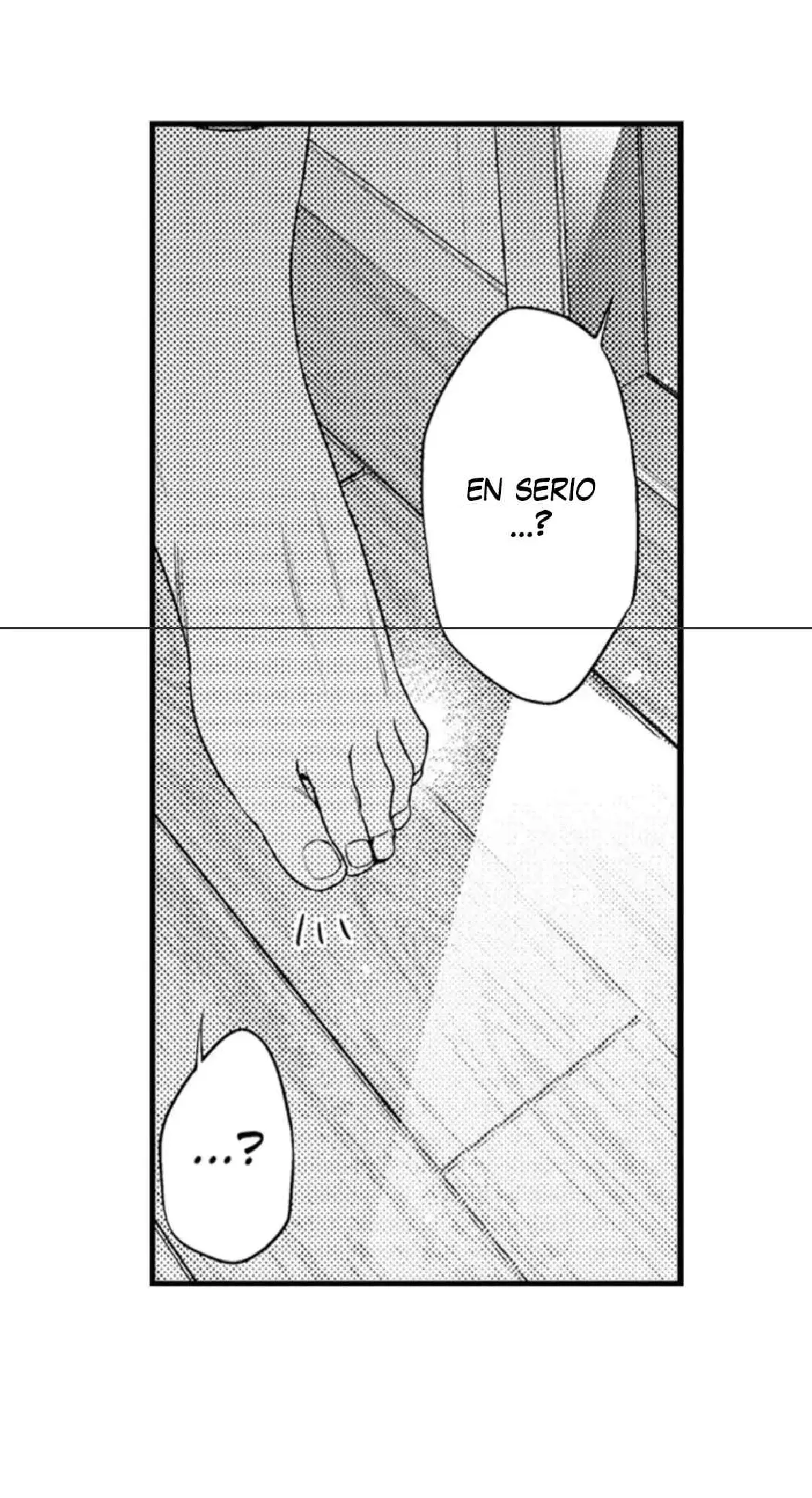 Amigos Comprometidos Capitulo 42 página 31