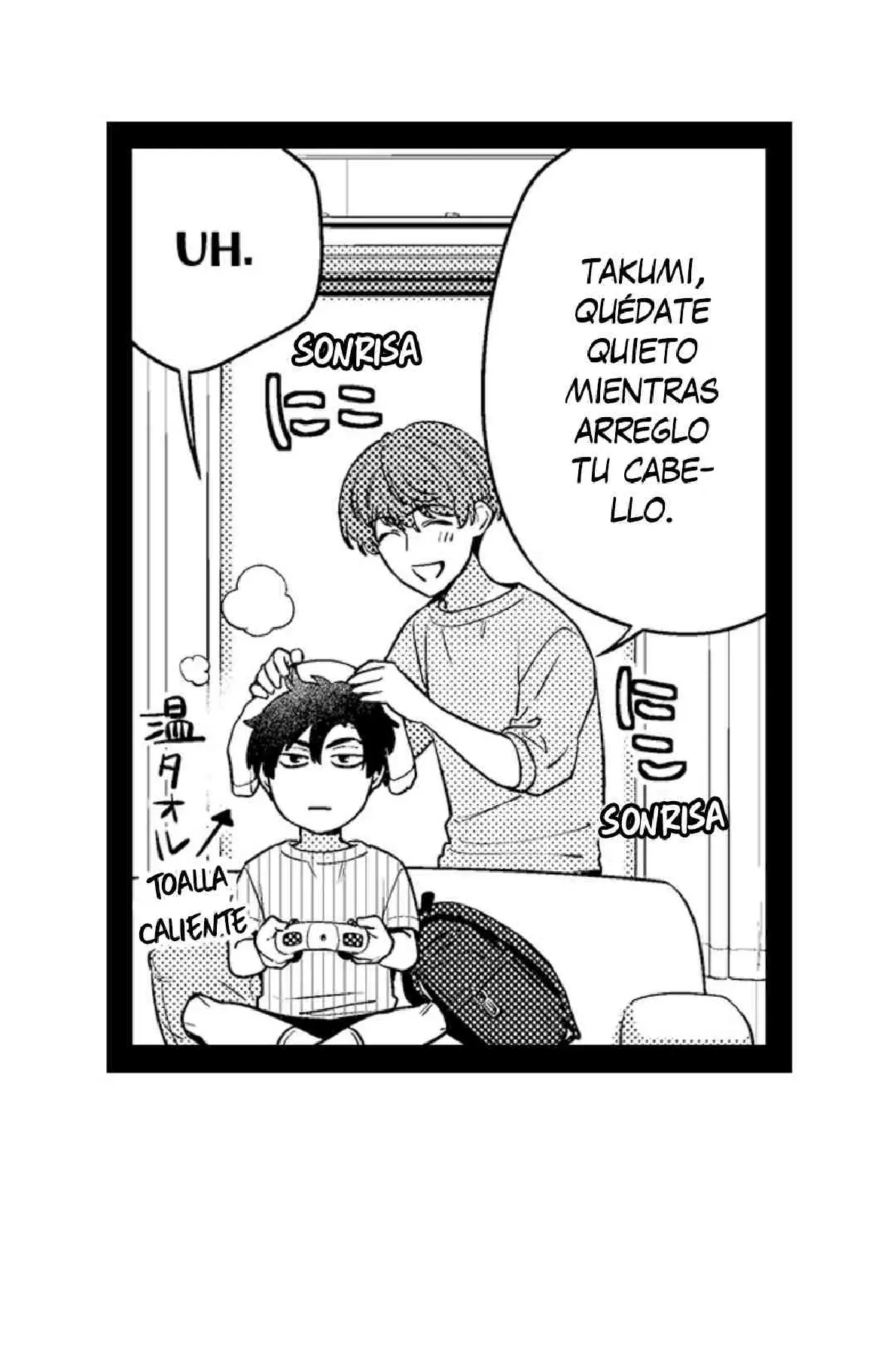 Amigos Comprometidos Capitulo 43 página 15