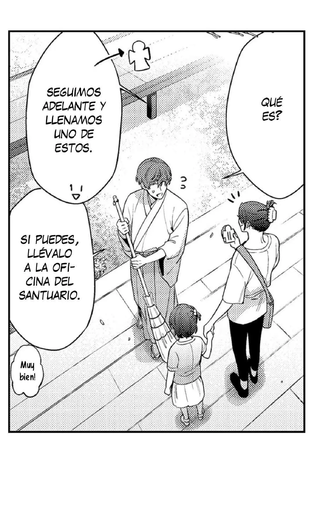 Amigos Comprometidos Capitulo 43 página 21