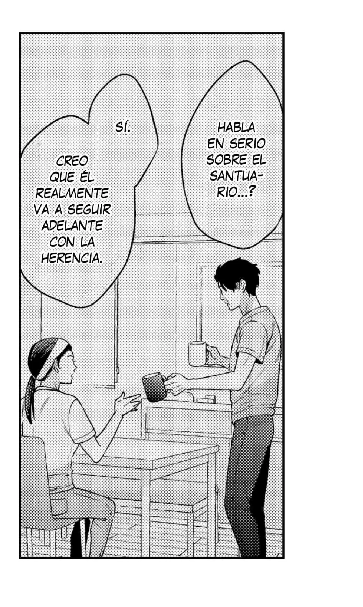 Amigos Comprometidos Capitulo 43 página 24