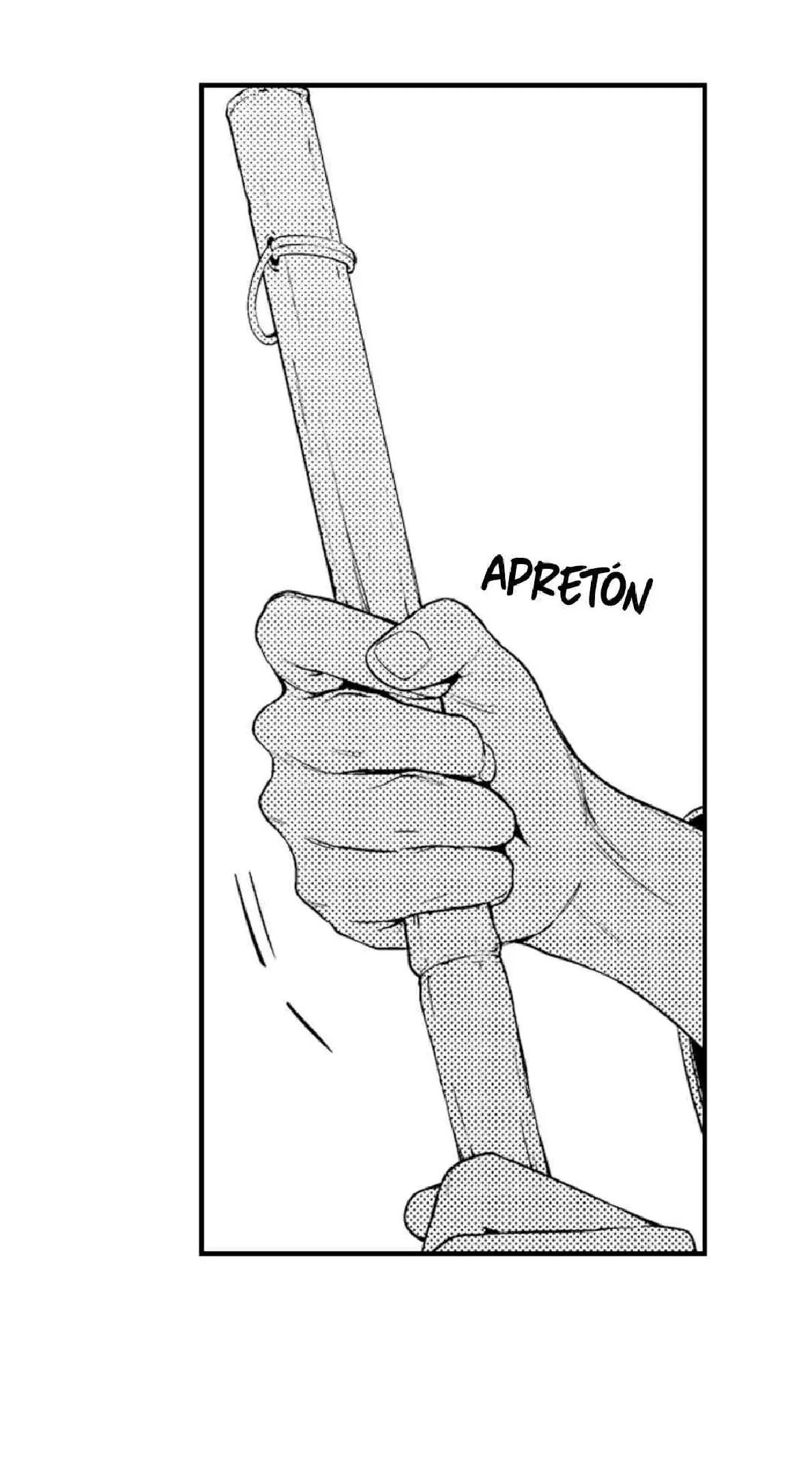 Amigos Comprometidos Capitulo 43 página 25
