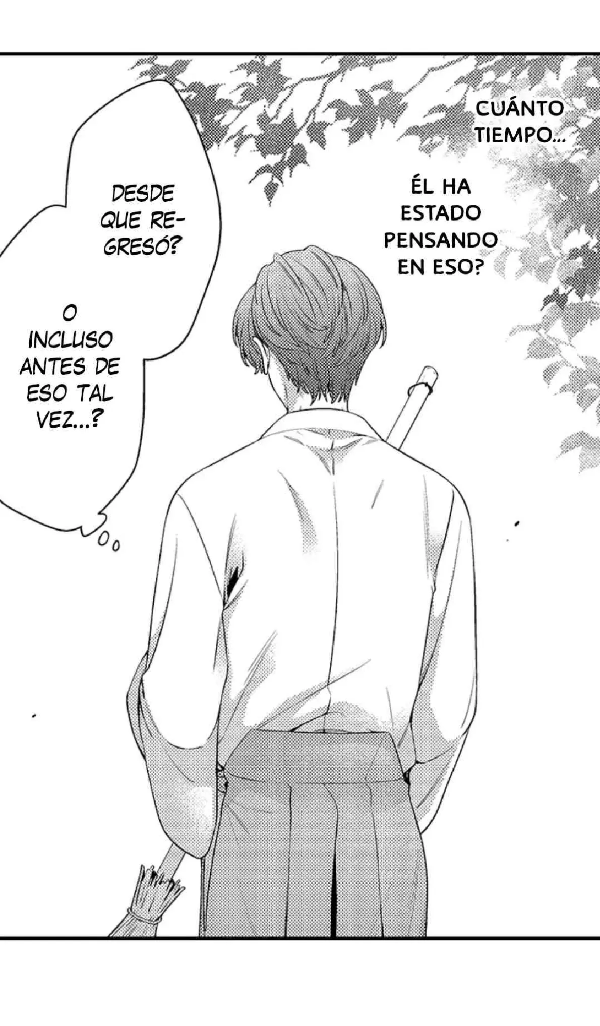 Amigos Comprometidos Capitulo 43 página 26