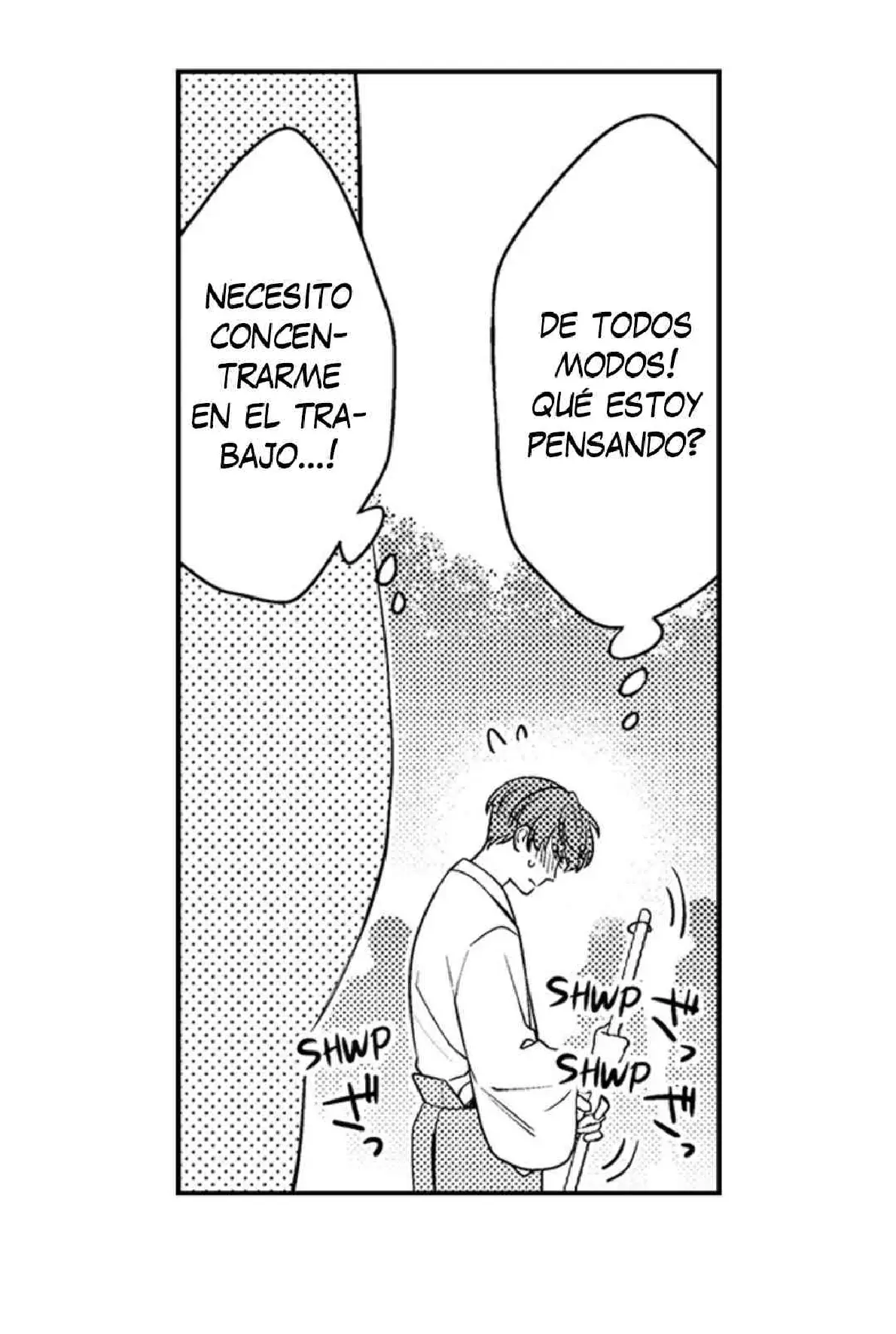 Amigos Comprometidos Capitulo 43 página 28