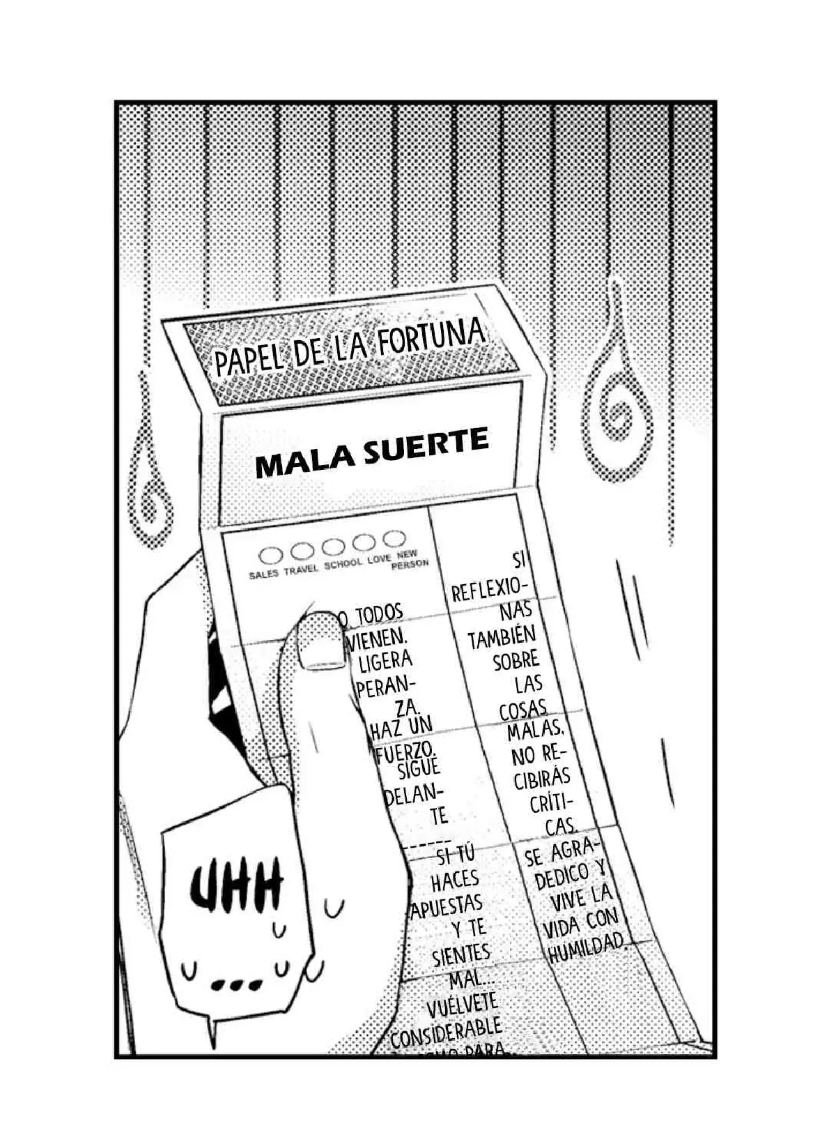 Amigos Comprometidos Capitulo 43 página 37