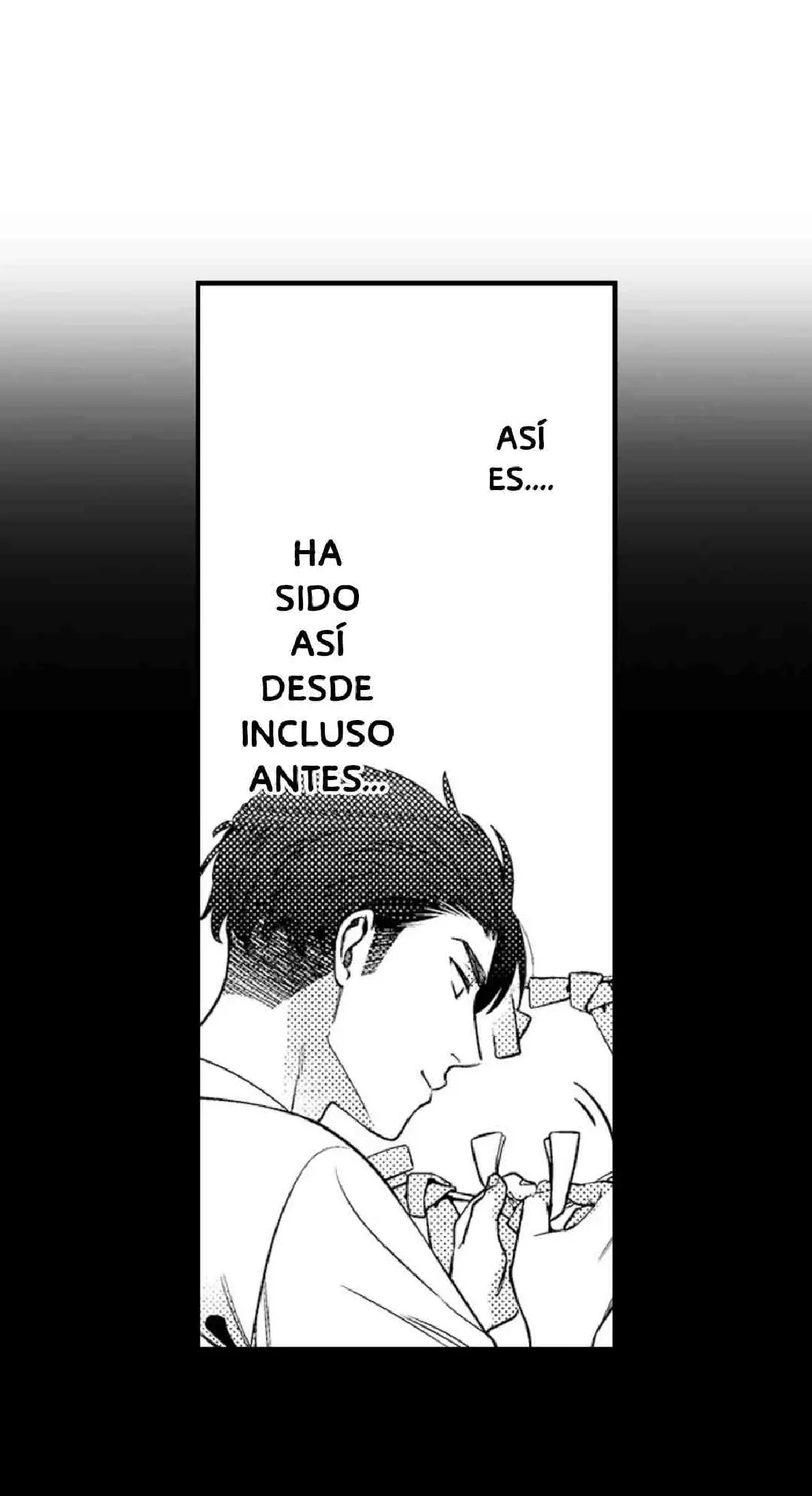 Amigos Comprometidos Capitulo 43 página 40