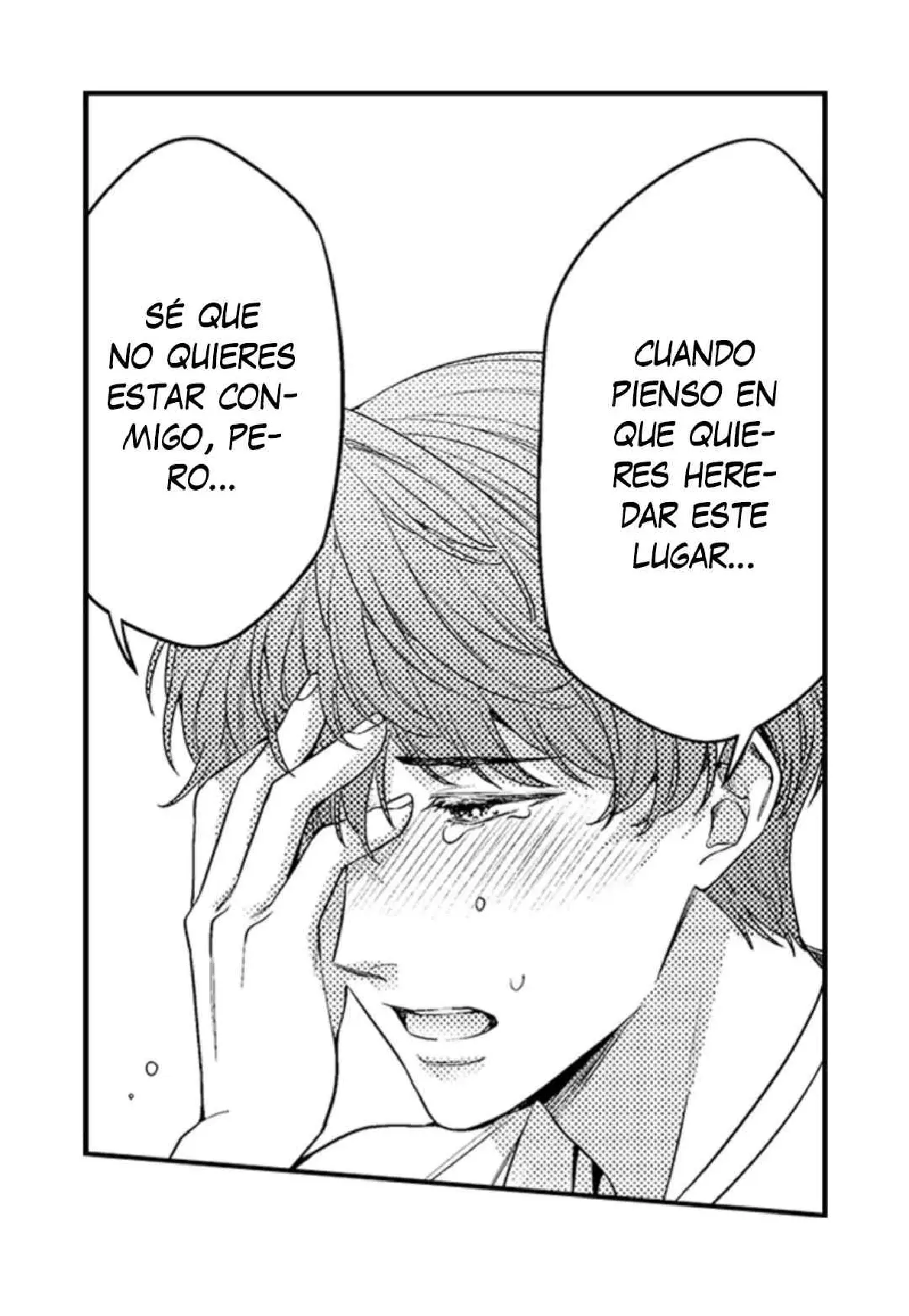 Amigos Comprometidos Capitulo 44 página 19