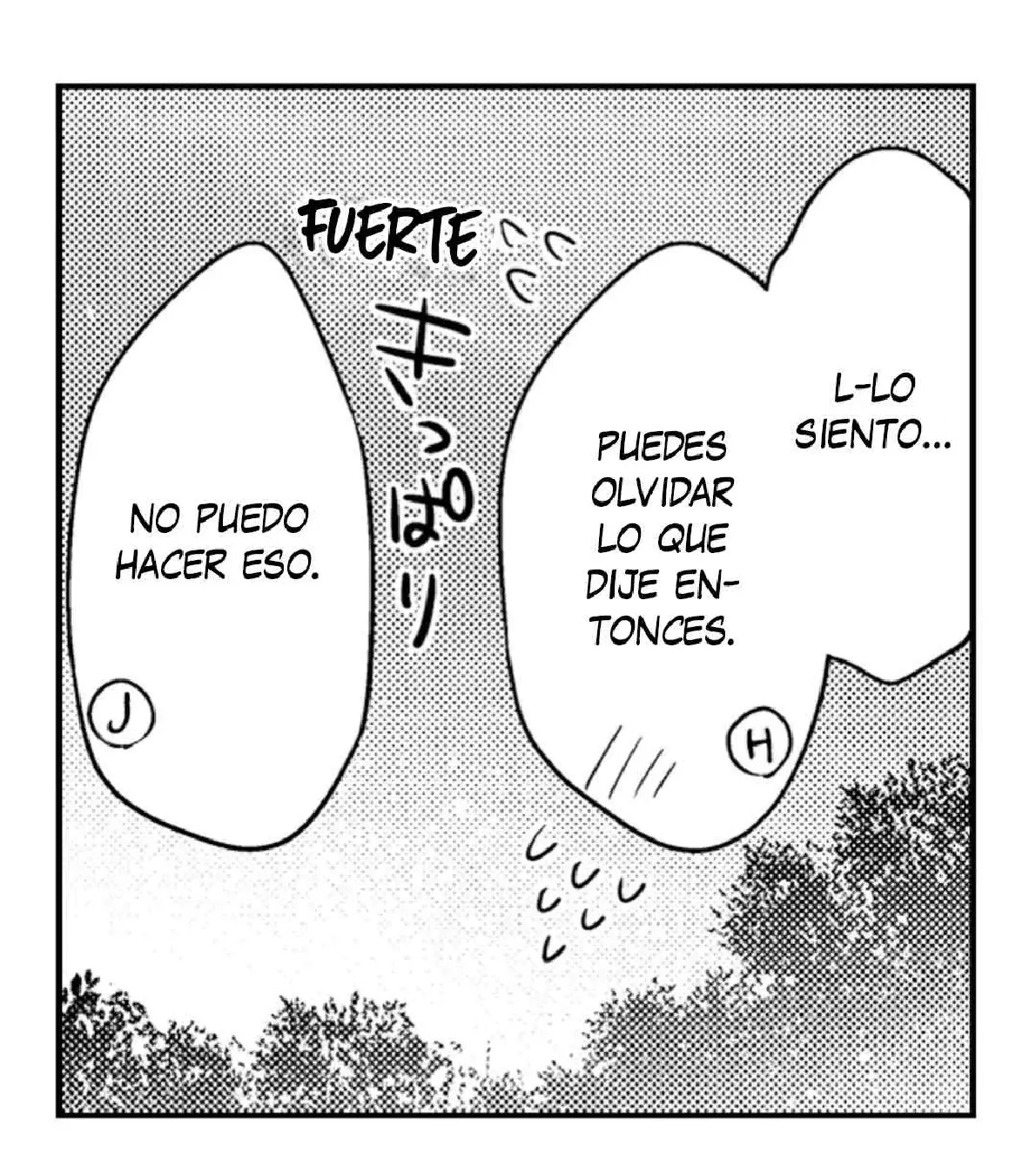 Amigos Comprometidos Capitulo 44 página 31