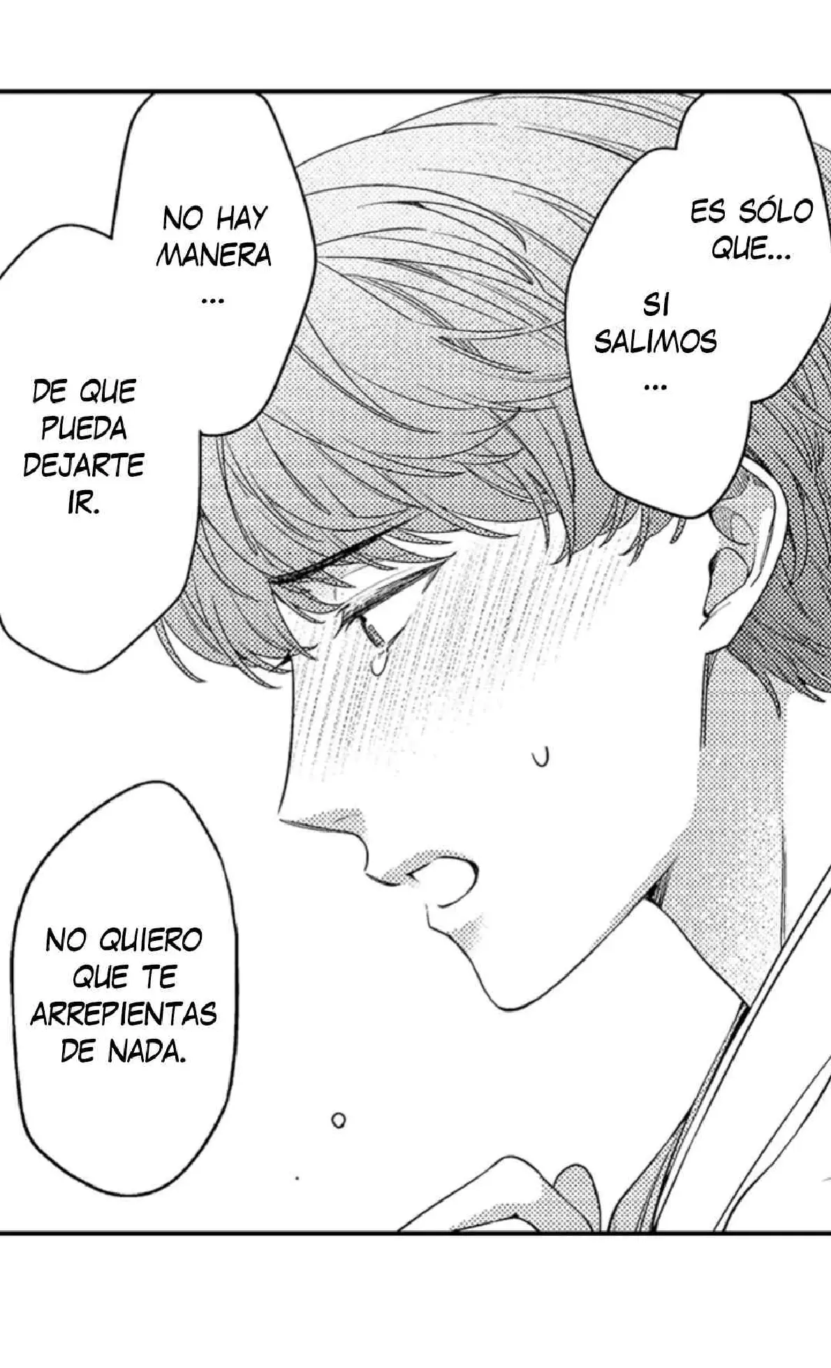 Amigos Comprometidos Capitulo 44 página 37