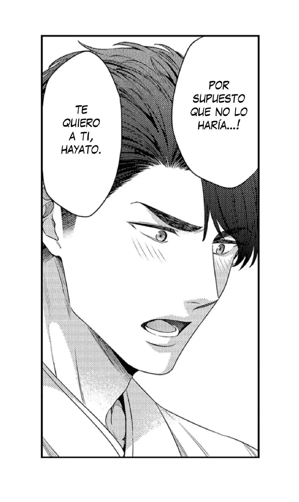 Amigos Comprometidos Capitulo 44 página 38