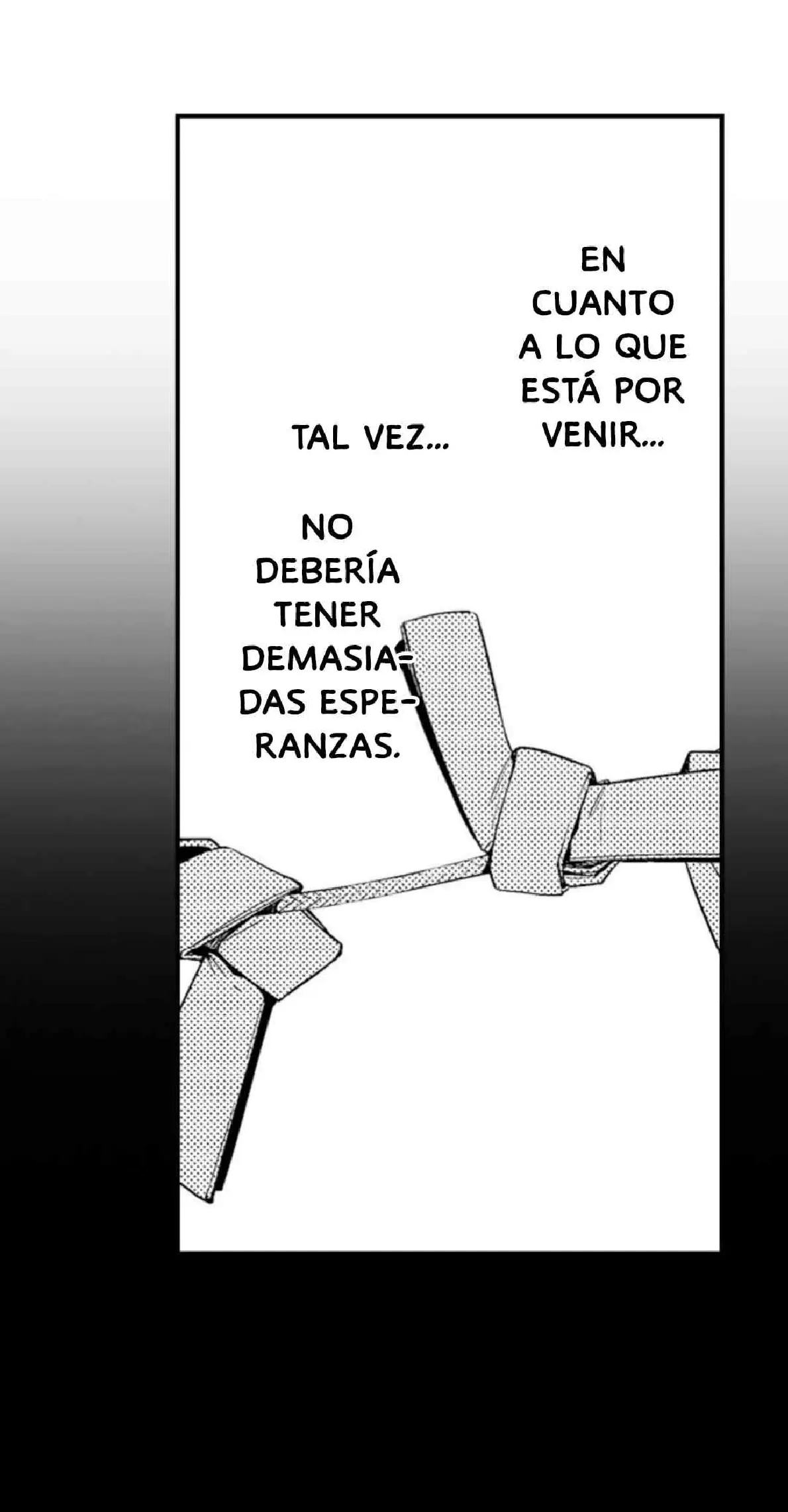 Amigos Comprometidos Capitulo 44 página 6