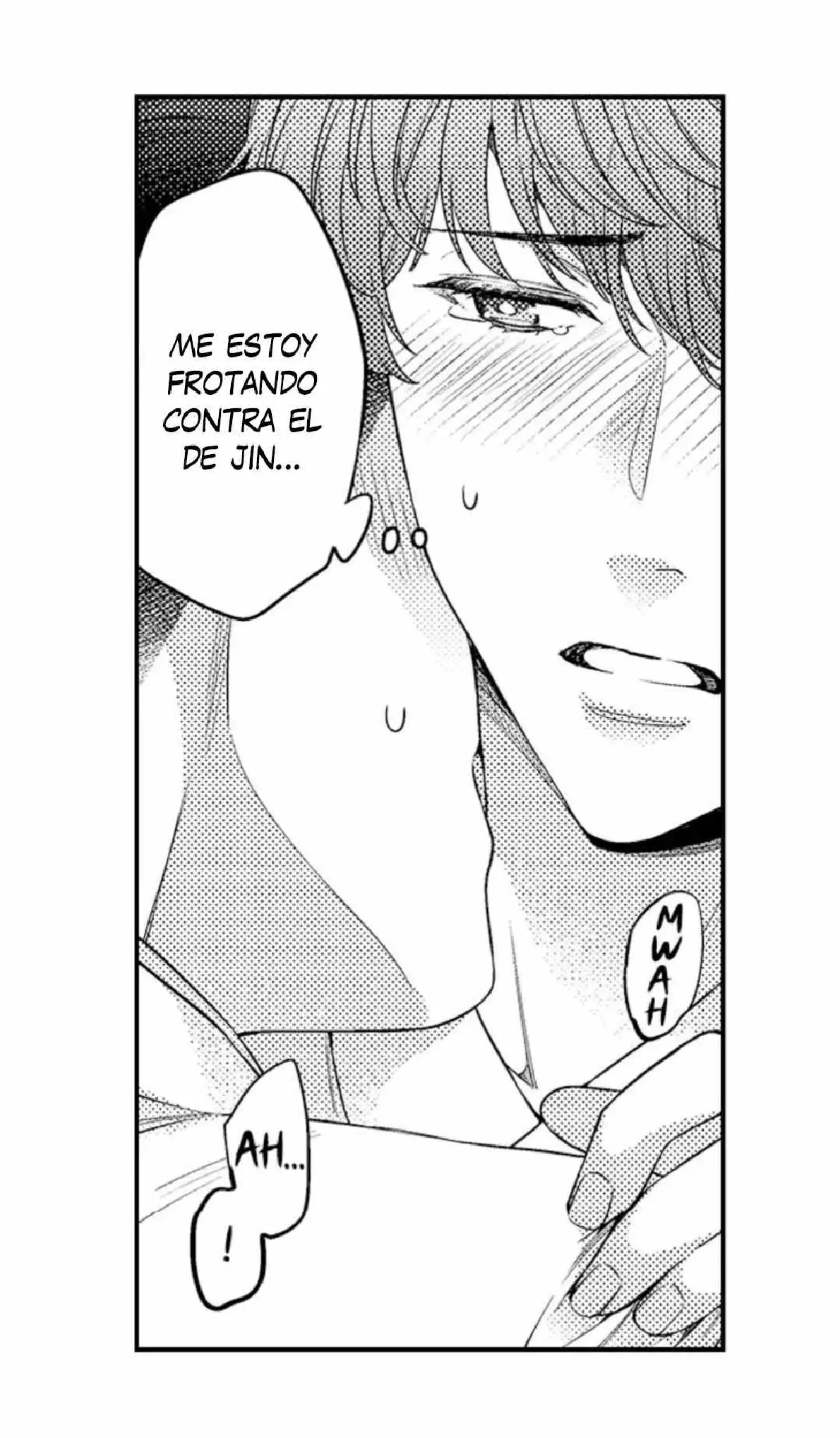 Amigos Comprometidos Capitulo 45 página 25