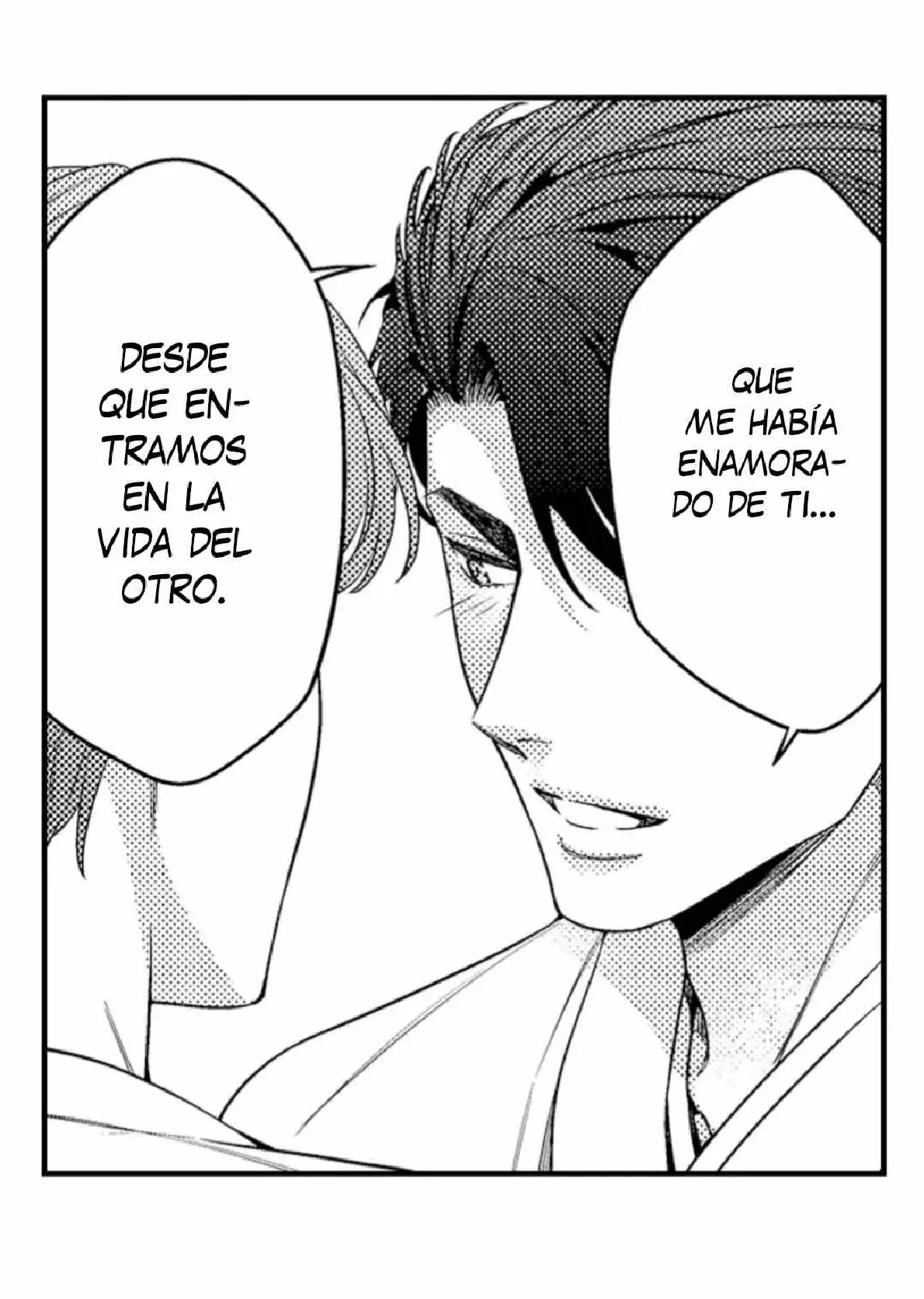 Amigos Comprometidos Capitulo 45 página 5