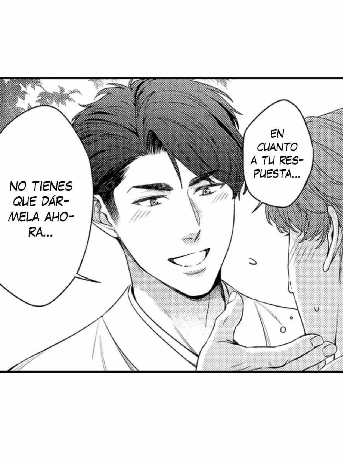 Amigos Comprometidos Capitulo 45 página 9