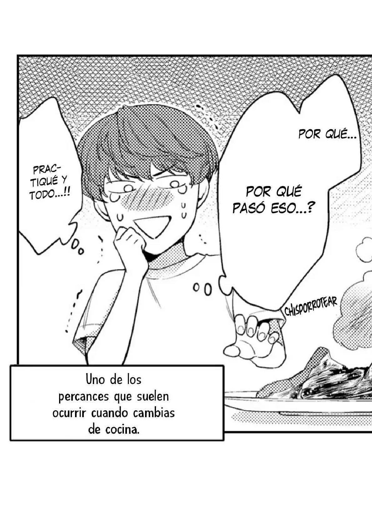 Amigos Comprometidos Capitulo 48 página 11