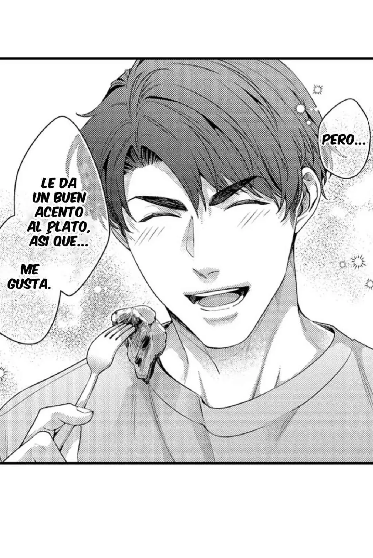Amigos Comprometidos Capitulo 48 página 16