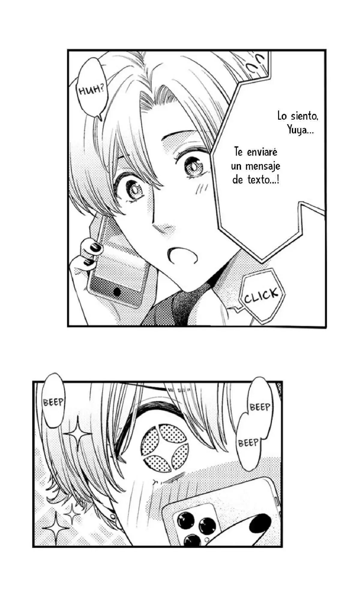 Amigos Comprometidos Capitulo 48 página 29