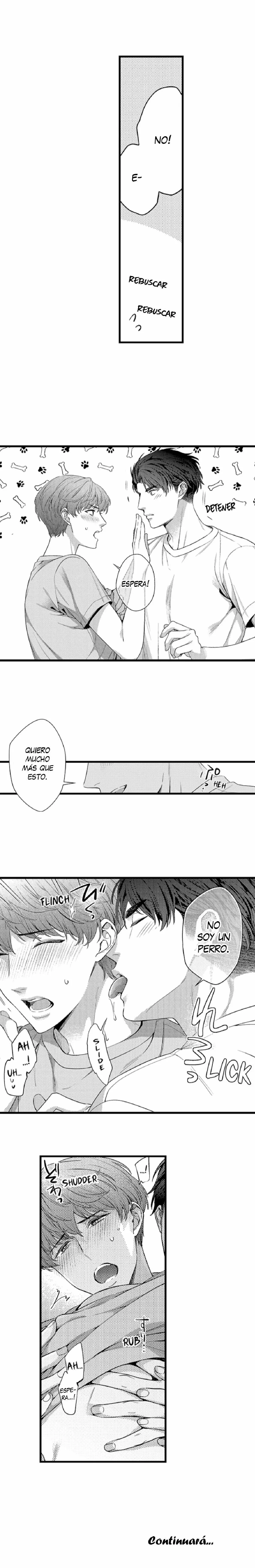 Amigos Comprometidos Capitulo 56 página 12