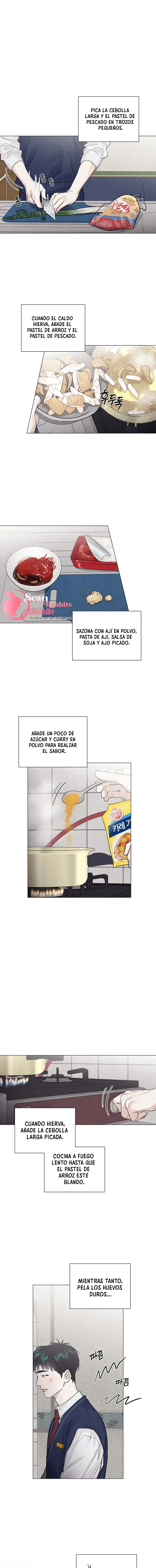 Amigos Comprometidos Capitulo 7 página 2