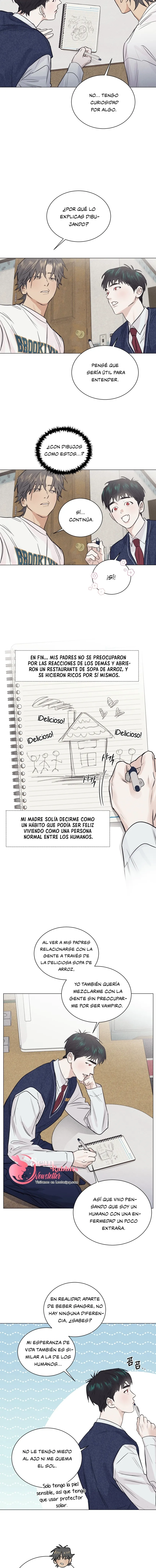 Amigos Comprometidos Capitulo 7 página 6