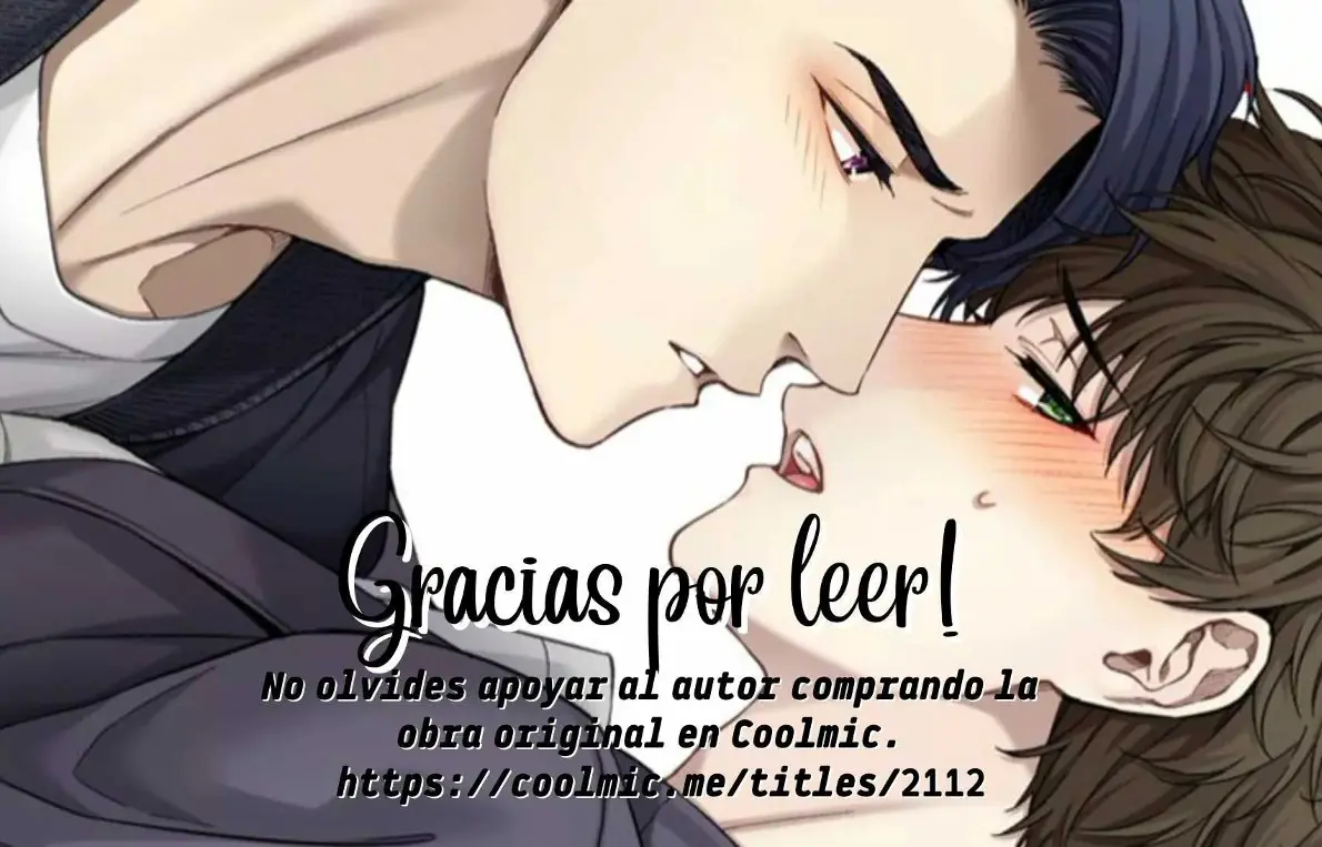 Amigos Comprometidos Capitulo 8 página 14
