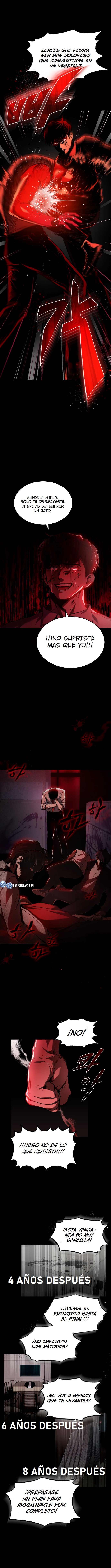 El diablo regresa a la ecuela Capitulo 1 página 10