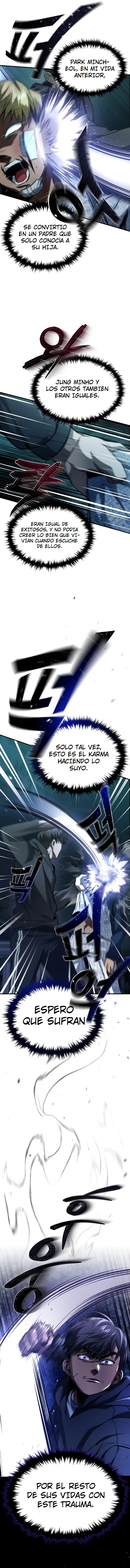 El diablo regresa a la ecuela Capitulo 11 página 11