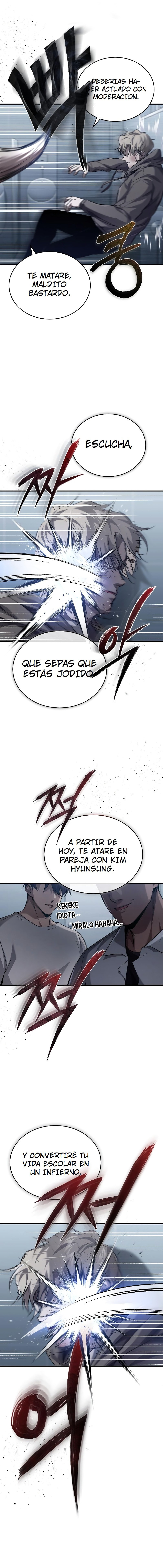 El diablo regresa a la ecuela Capitulo 15 página 7