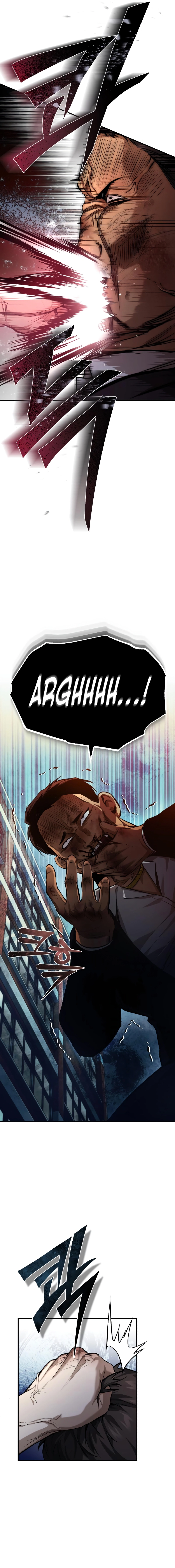El diablo regresa a la ecuela Capitulo 22 página 16