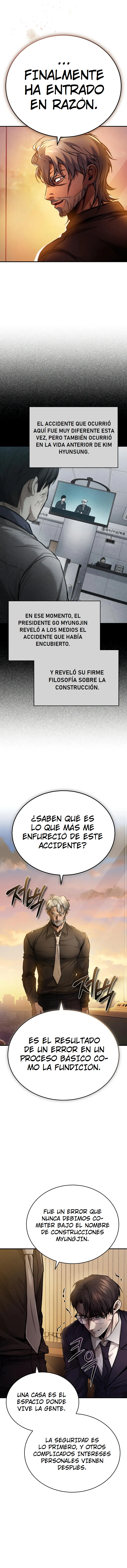 El diablo regresa a la ecuela Capitulo 27 página 12