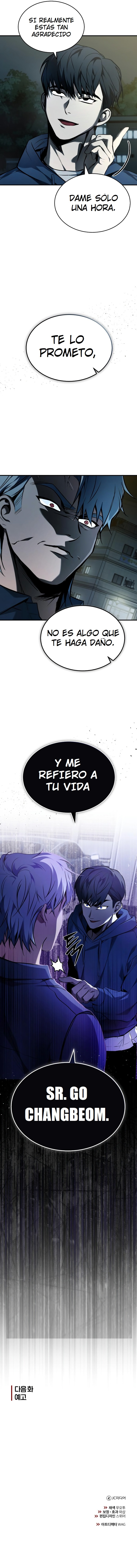 El diablo regresa a la ecuela Capitulo 6 página 15