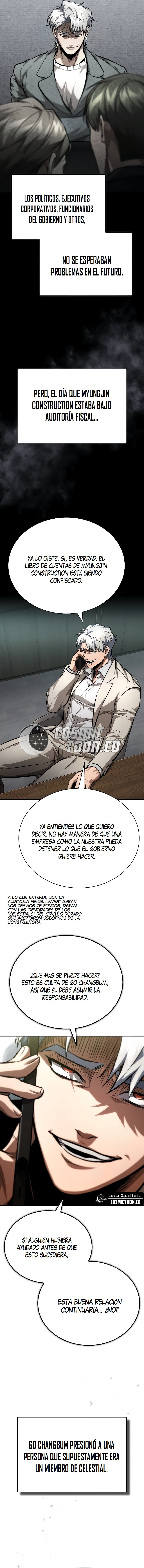 El diablo regresa a la ecuela Capitulo 63 página 12