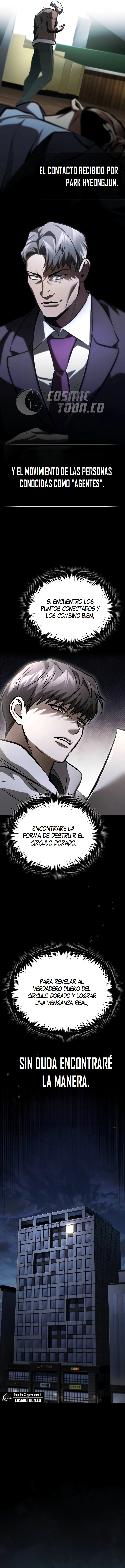 El diablo regresa a la ecuela Capitulo 64 página 12