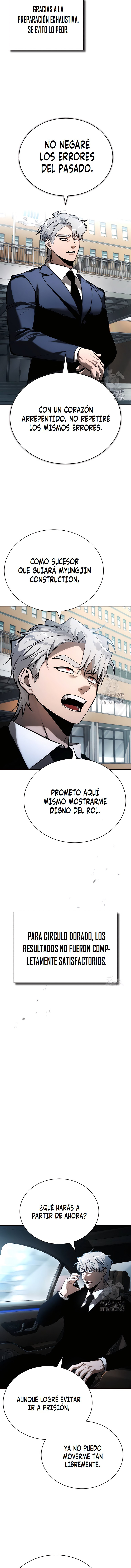El diablo regresa a la ecuela Capitulo 74 página 13