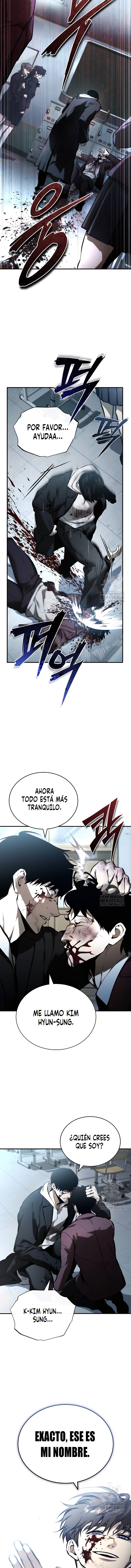 El diablo regresa a la ecuela Capitulo 74 página 15