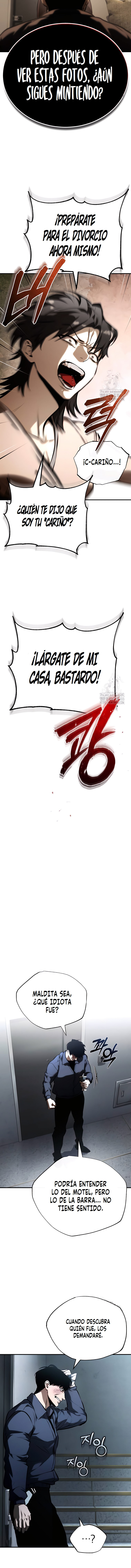 El diablo regresa a la ecuela Capitulo 74 página 7
