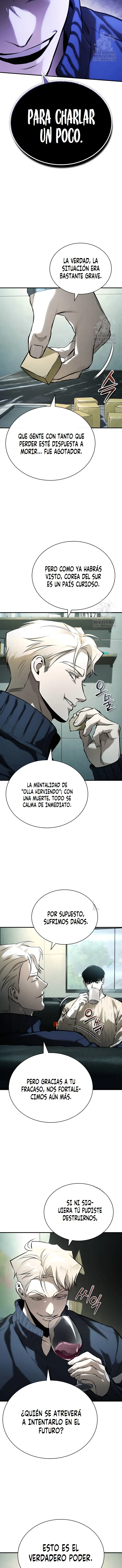 El diablo regresa a la ecuela Capitulo 80 página 10