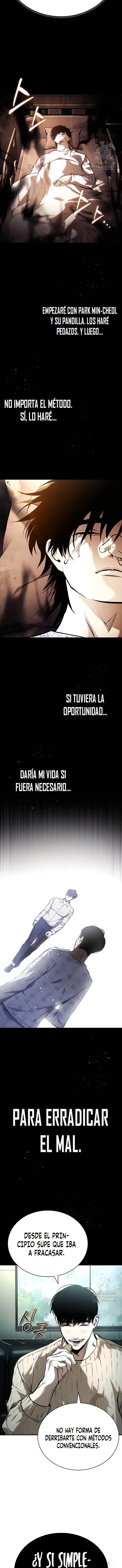 El diablo regresa a la ecuela Capitulo 80 página 13