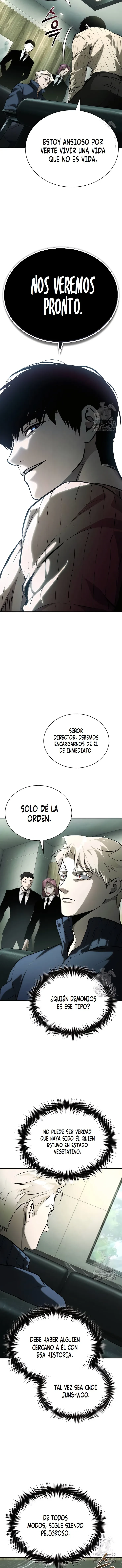 El diablo regresa a la ecuela Capitulo 80 página 15