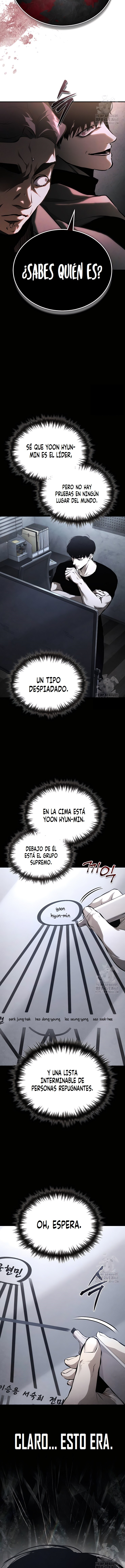 El diablo regresa a la ecuela Capitulo 81 página 14