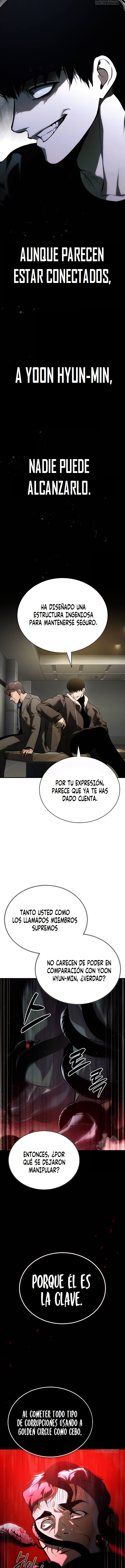 El diablo regresa a la ecuela Capitulo 81 página 15