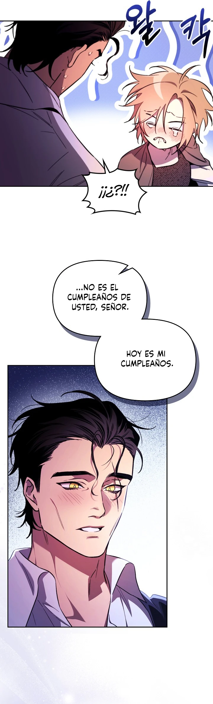 Erika - Cuando mi amigo se obsesiona conmigo Capitulo 1 página 13