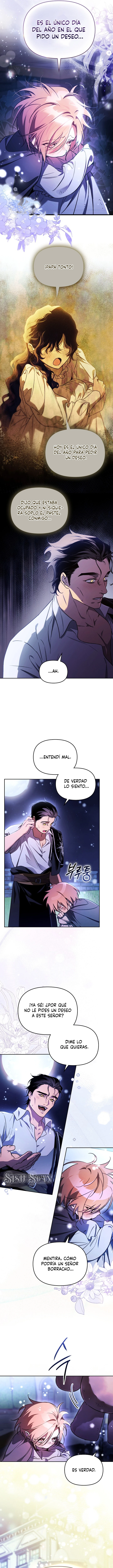 Erika - Cuando mi amigo se obsesiona conmigo Capitulo 1 página 14