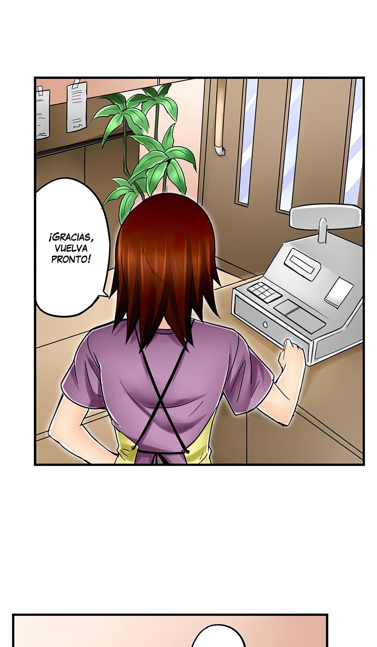 Mi Hermana Tiranica me pone Caliente Capitulo 1 página 3
